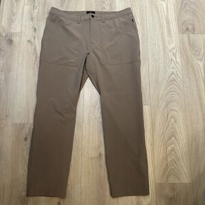NWOT Sitka Pants Territory Pant Stretch Hunt Gear Performance Size 40X32